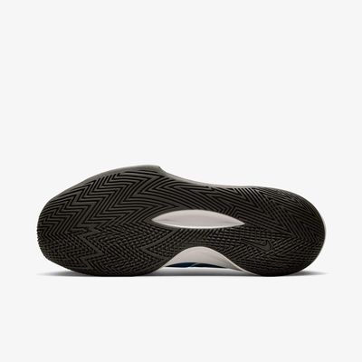 Nike Precision 6