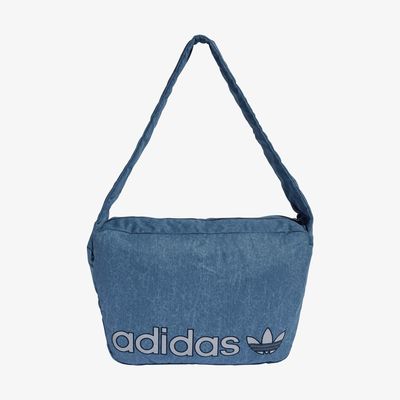 adidas Bolso Shopper Denim