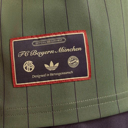 adidas FC Bayern Terrace Icons
