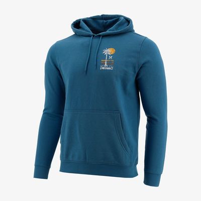 Hurley 77 Fleece Pullover Hoodie