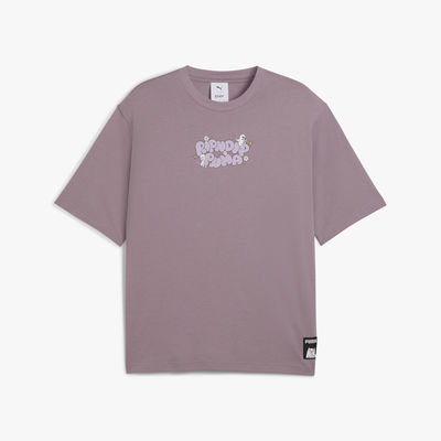 Puma Camiseta x RIPNDIP Boxy