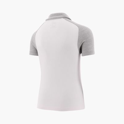Camiseta polo de Presentación LDU Puma 2024