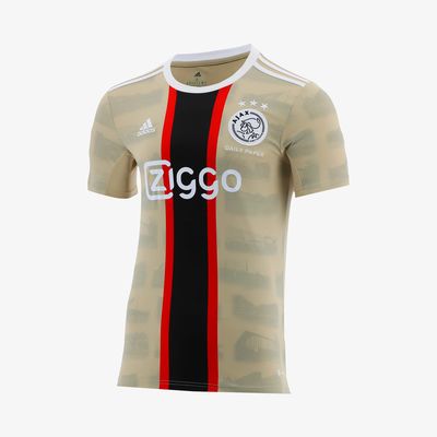 adidas Ajax 22/23