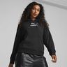 Puma Brand Love Metallic Logo