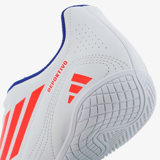 adidas Zapatilla de fútbol sala Deportivo II Indoo