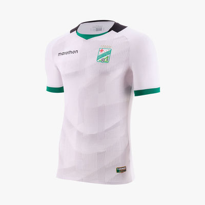 O. Petrolero Camiseta Alterna 2026