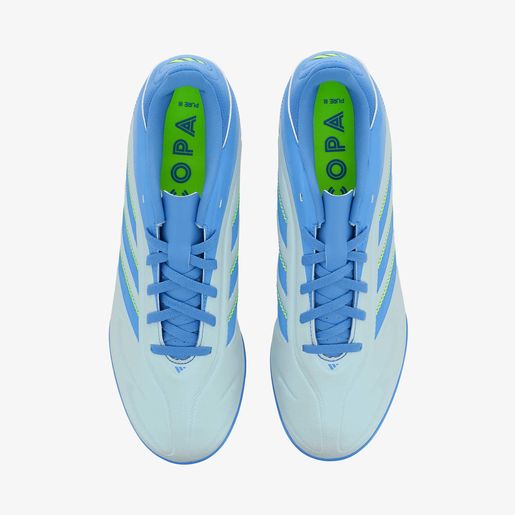 adidas Chimpunes Copa Pure 3 Club Pasto Sintético