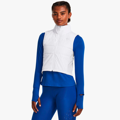 Under Armour Chaleco Storm Session Run