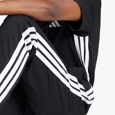 adidas Essentials 3 Tiras Single Jersey