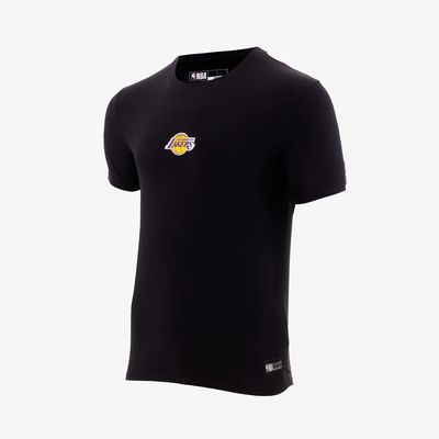 NBA Camiseta Back Logo
