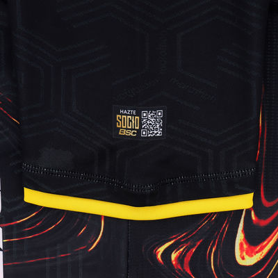 Camiseta BSC Alterna 1 2026