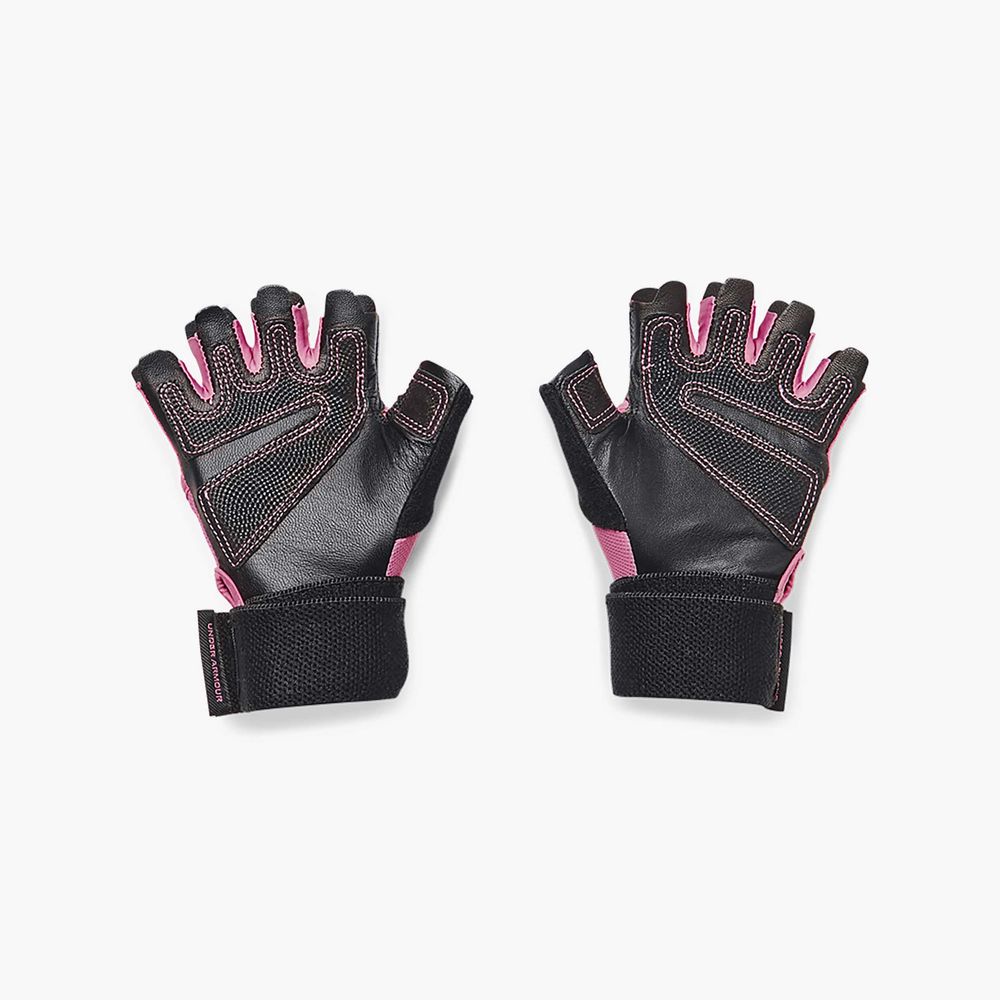 Under Armour Weightlifting