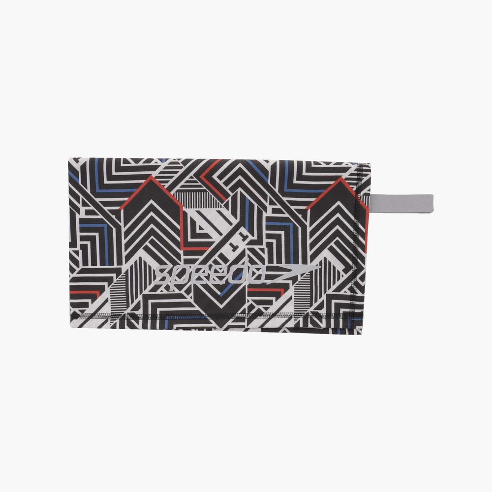 Speedo Toalla Microfibra