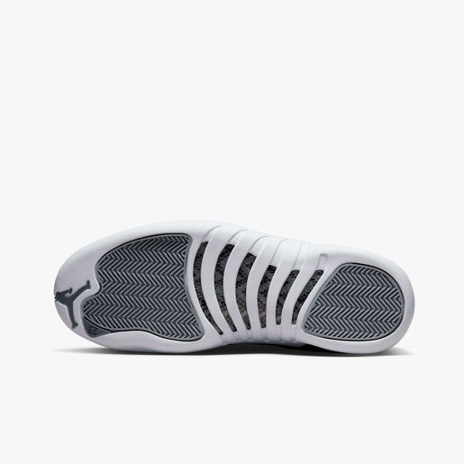 Air Jordan 12 Retro Stealth