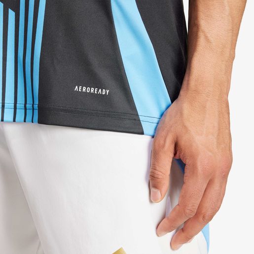 adidas Camiseta Prepartido Argentina