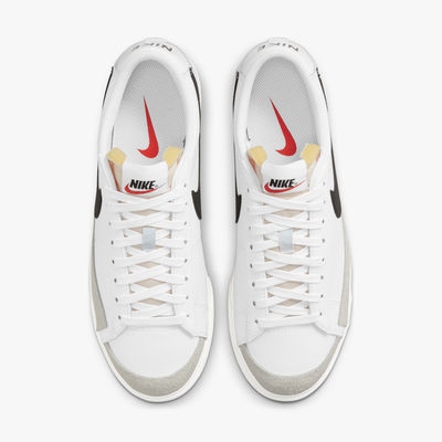 Nike Blazer Low Platform