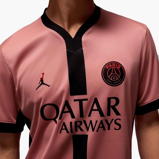 Nike Paris Saint-Germain 2024/25 Stadium Third