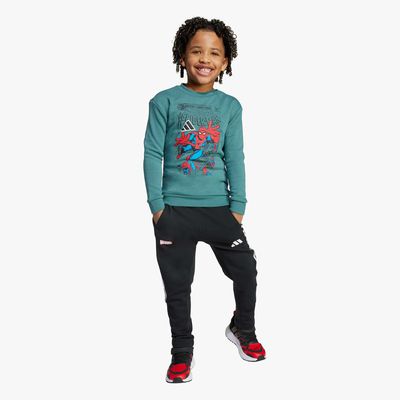 adidas Conjunto Marvel Spider-Man