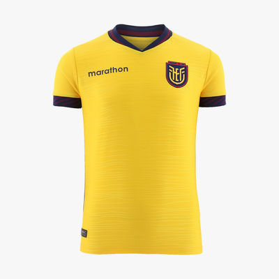 Camiseta Réplica FEF OFI Mundial 2026