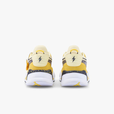 Puma x Pokémon RS-X Pikachu