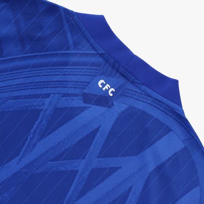 Nike Chelsea FC 2025/26 Stadium Home