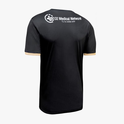 Camiseta Cusco FC