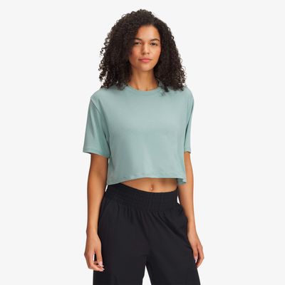 Under Armour Meridian Boxy