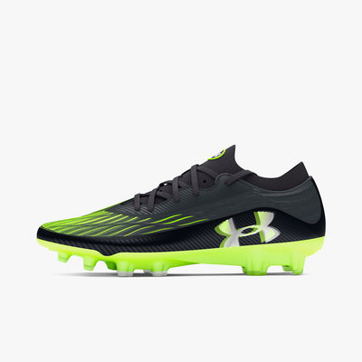 Under Armour Zapatillas Magnetico Elite 4