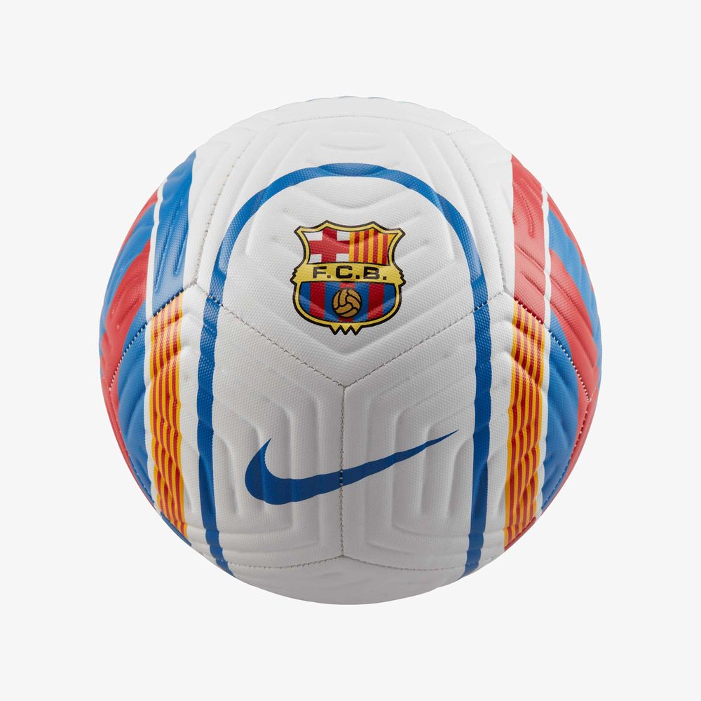 Nike Pelota de fútbol FC Barcelona Academy