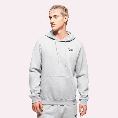 Reebok Buzo Small Logo