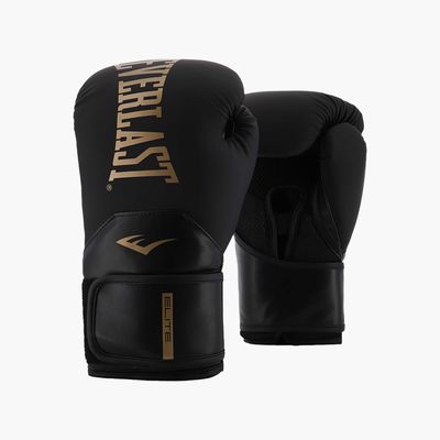 Everlast Guantes Elite 2