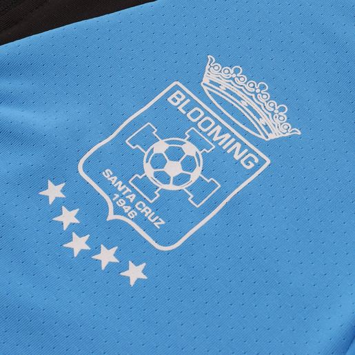 Blooming Camiseta Manga Larga  Entrenamiento