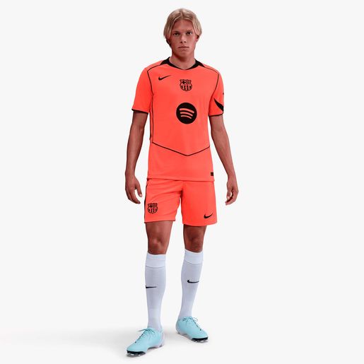 Nike Short FC Barcelona 2025/26 Stadium