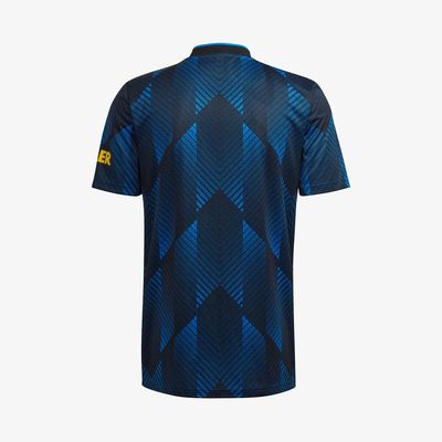 adidas Manchester United 2021/22 Third