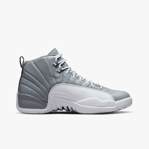 Air Jordan 12 Retro Stealth