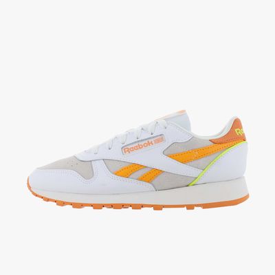 Reebok Classic Leathe