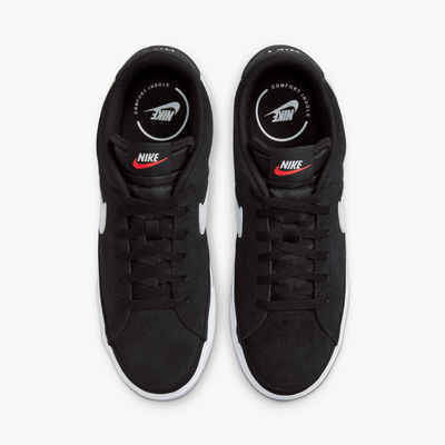 nike court legacy alta