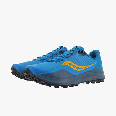 Saucony Peregrine 12 Trail