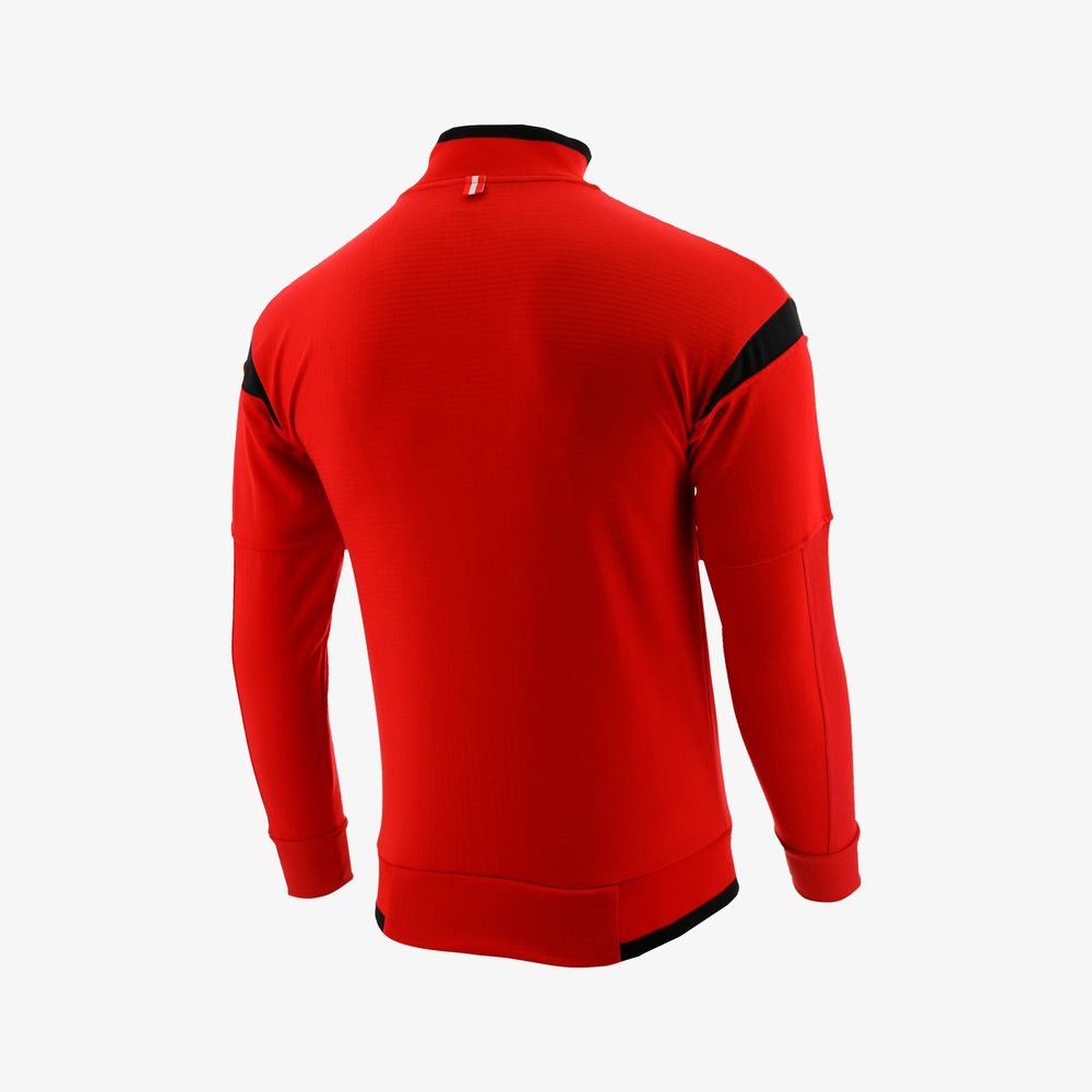 Casaca Selección Peruana Frezzen Hombre