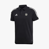 polos camiseros adidas
