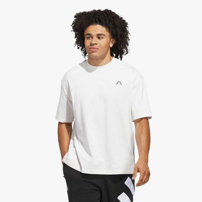 adidas Camiseta Anthony Edwards Tee