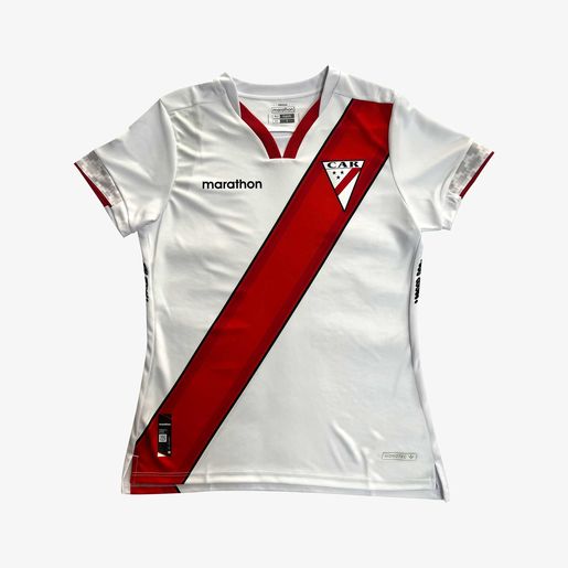 Always Ready Camiseta Oficial 2022 Sin Estampados