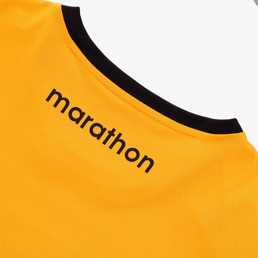 The Strongest Camiseta Oficial 2025 Versión Jugado