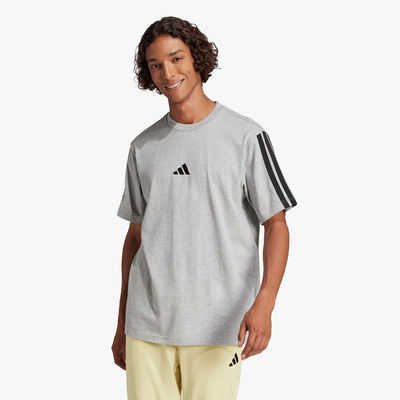 adidas Camiseta Essentials 3 Tiras