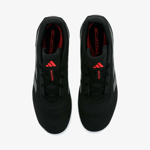 adidas Chimpunes sala Predator Club Indoor