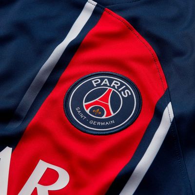 Nike Camiseta Paris Saint-Germain Local 2023/24