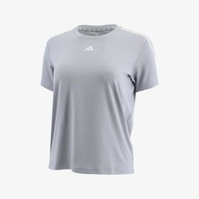 adidas Aeroready Train Essentials 3 Rayas