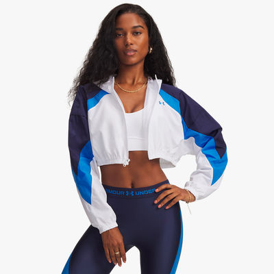 Under Armour Chompa Icon