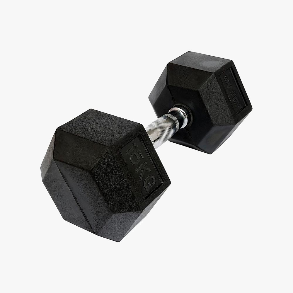 Gym Power Mancuerna 15k