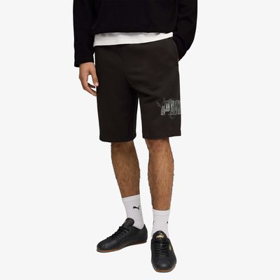 Puma Short Camo 10 Pulgadas